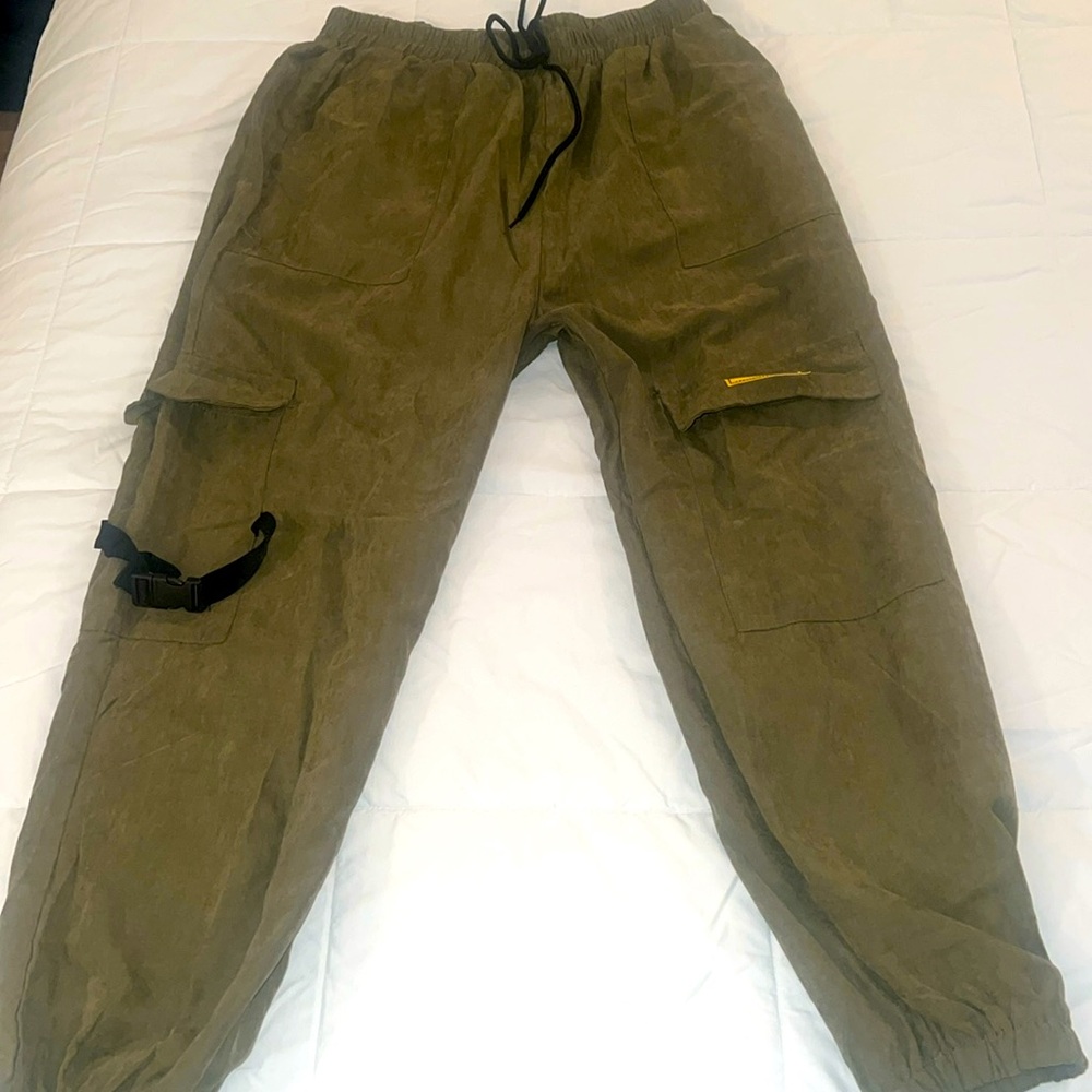 Joggers